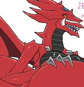 Slifer the Sky Dragon