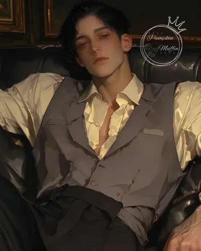 ⚕︎ Joak Klein ALT || Angry husband