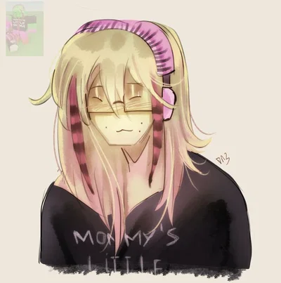 || Unpleasant Gradient || Y'all are dating 