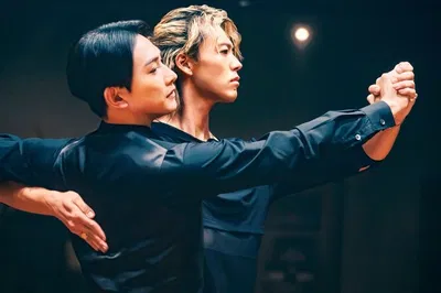☆࿐ཽ༵༆༒ 10Dance ༒༆࿐ཽ༵☆