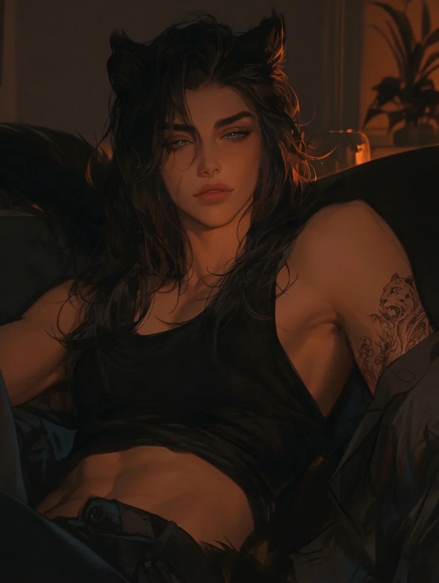 Stray [WLW] | Lara
