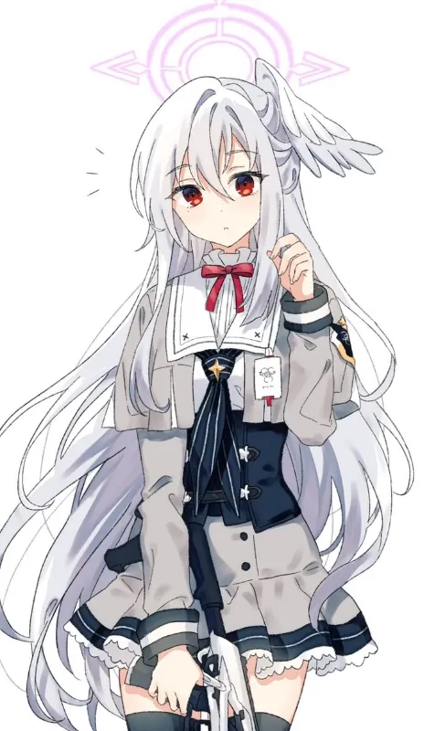 Morizuki Suzumi || Reverse Isekai