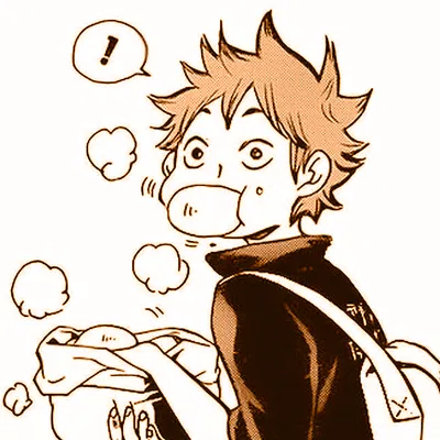 Hinata Shoyo