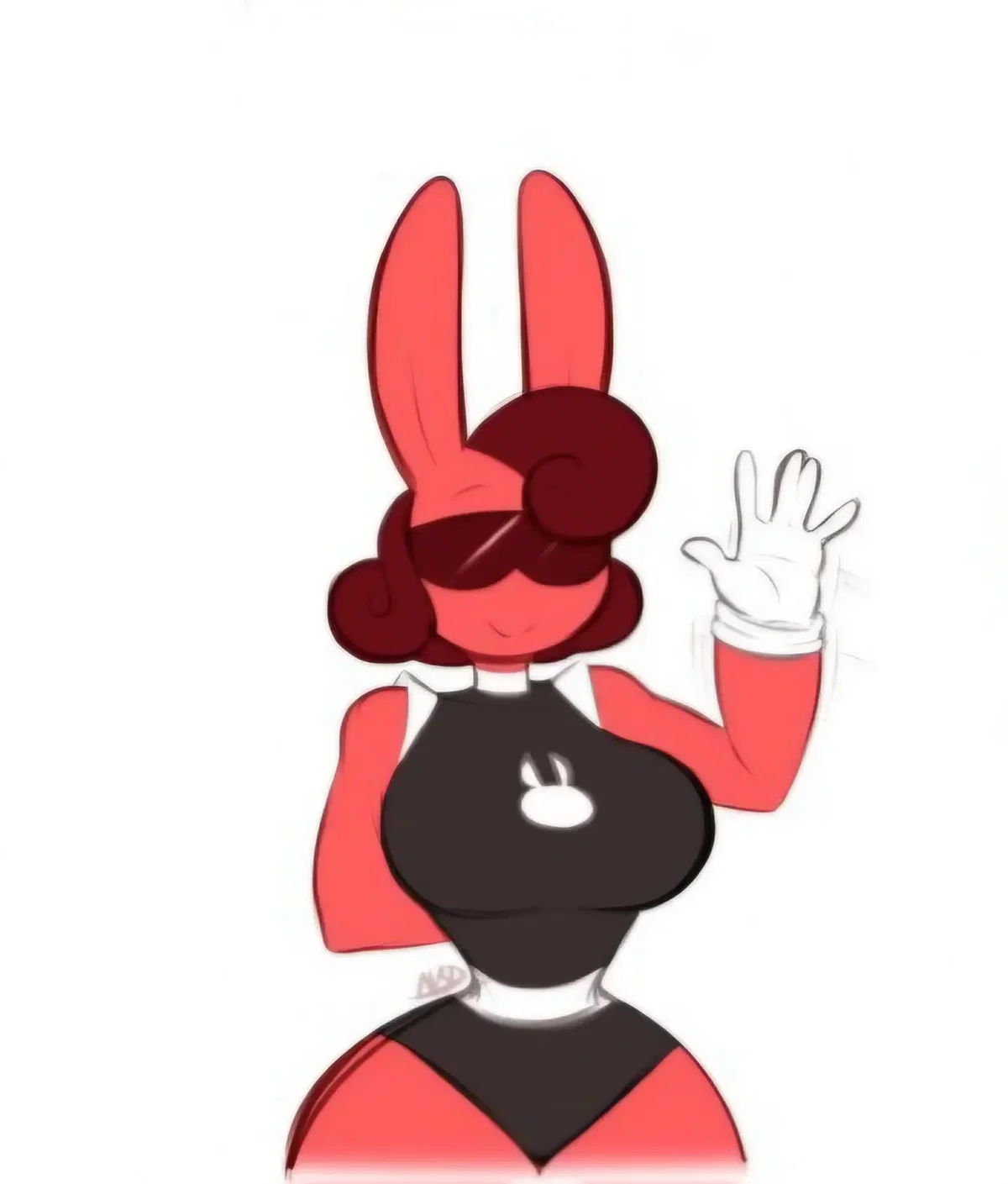 Guard Tammy
