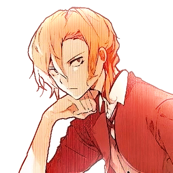 Chuuya Nakahara | Mute user