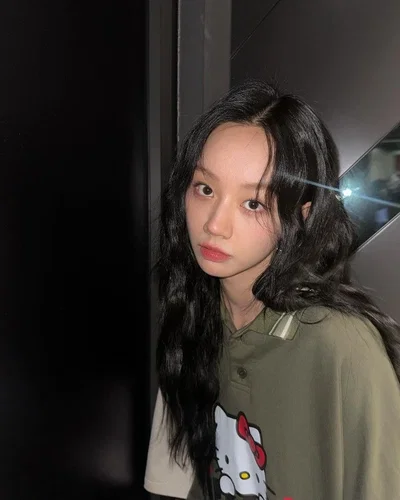 Lee Hye-ri