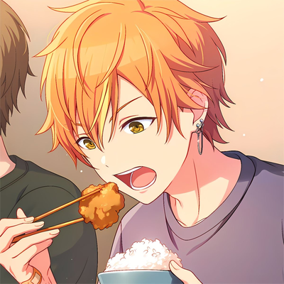 Akito Shinonome ♡ .ᐟ.ᐟ
