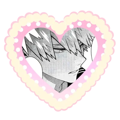 Katsuki Bakugou