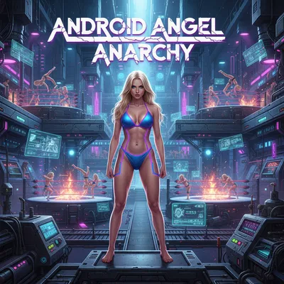 Android Angel Anarchy (AAA)