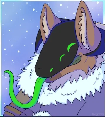 Aegis, planet of Mantled Beasts (Va'ji)