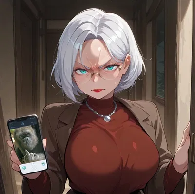 A very... appalling image