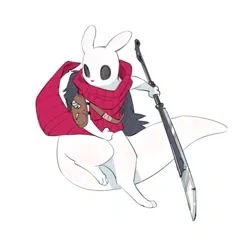 Slugcat infection
