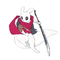 Slugcat infection