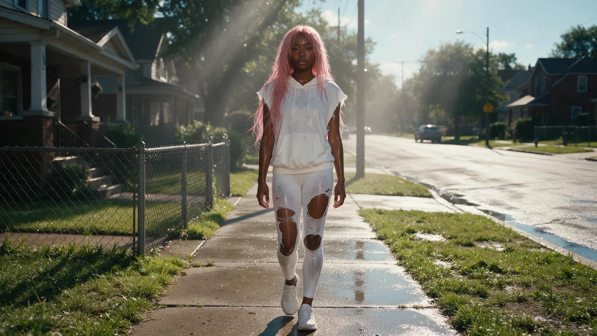streets of detroit