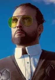 Joseph Seed