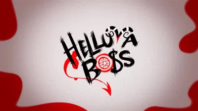 Helluva Boss RPG