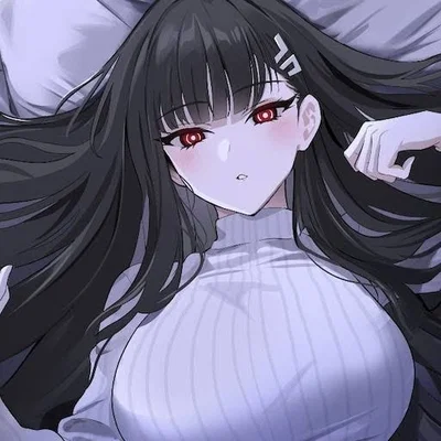 Tsukatsuki Rio-Night alone with your girl