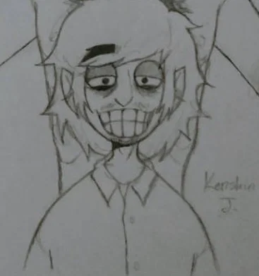 Kenshin Justinian ( Yubin Niiku 2 )