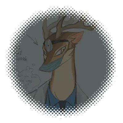 Dr Harlow - Animal Hospital 