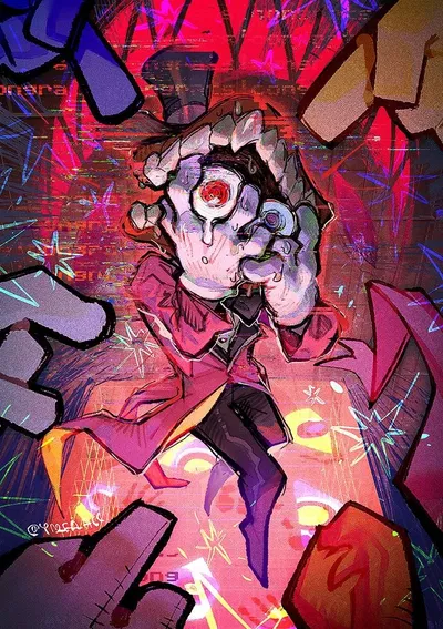 Tadc Freakshow!