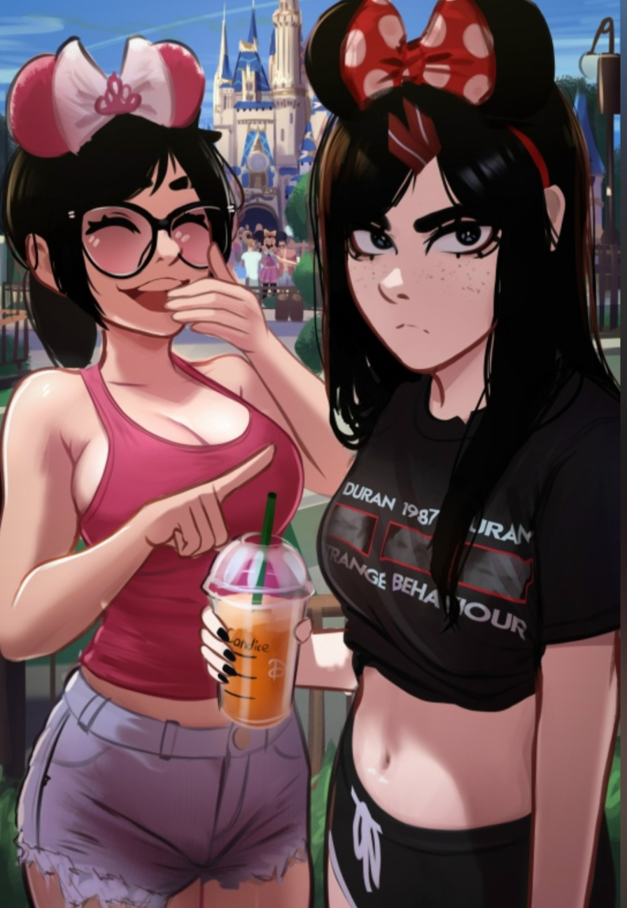 [VEYONIS] The Concert
