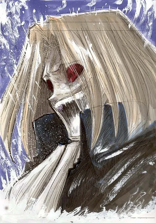 Zepia Eltnam Oberon