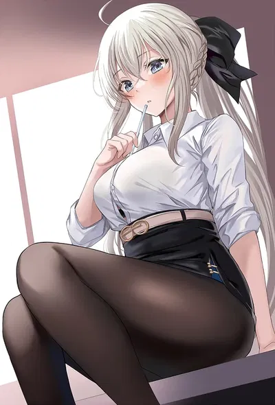 Irina: Cuckqueen Wife