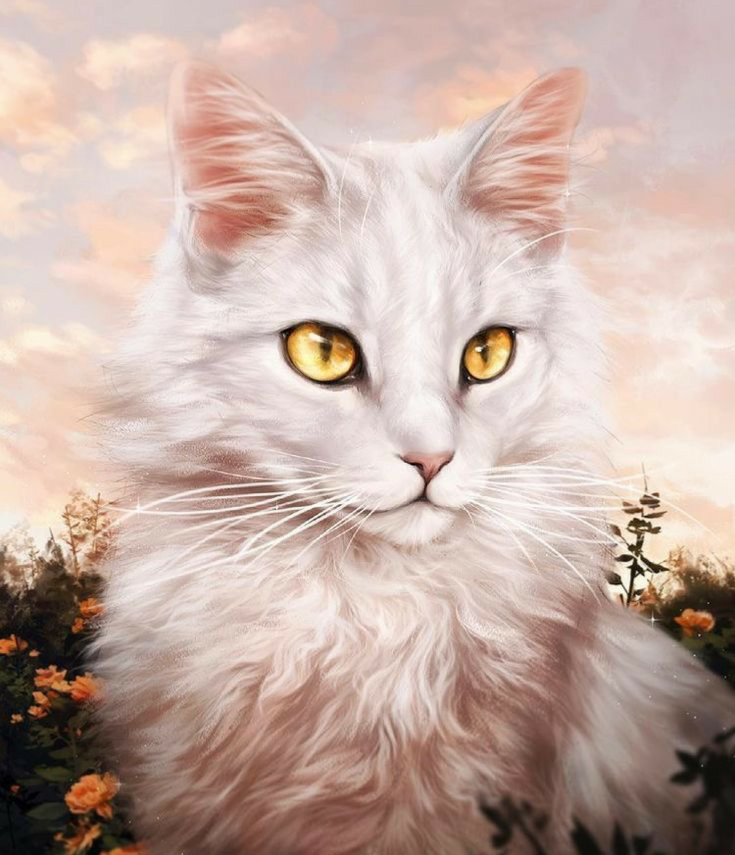 Whitestorm - Honorable Warrior