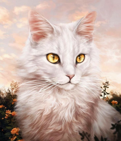Whitestorm - Honorable Warrior