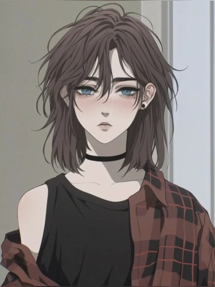 Ember—Giantess Partygoer