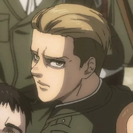 Porco Galliard 🦷 || Attack on Titan || AOT || SNK 