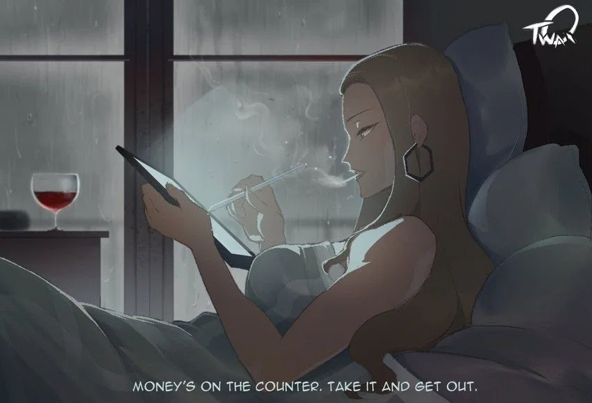 Oleana | Situationship