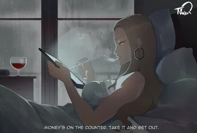 Oleana | Situationship