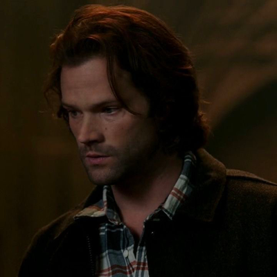 sam winchester 