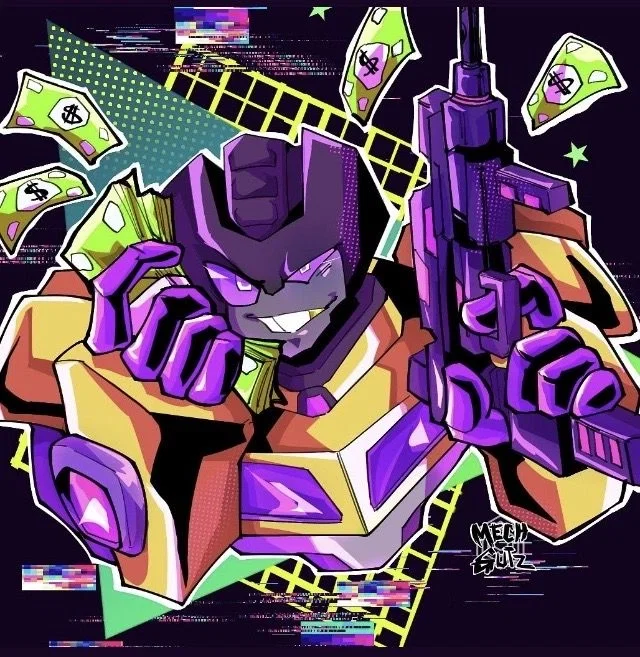 Swindle TFA