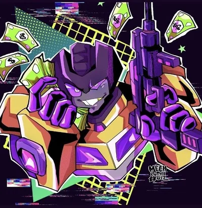 Swindle TFA
