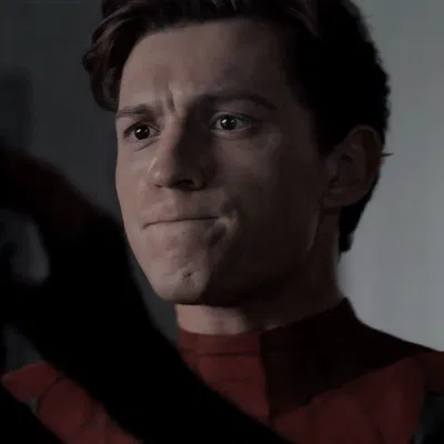 Peter Parker - 🕸️