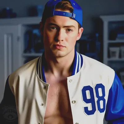 Kit Connor » ΚΨΔ 