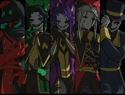 The Freak Circus of Horrors