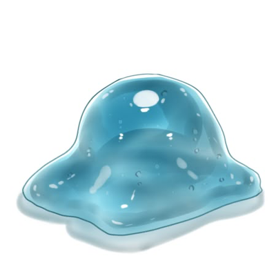 Slime thing