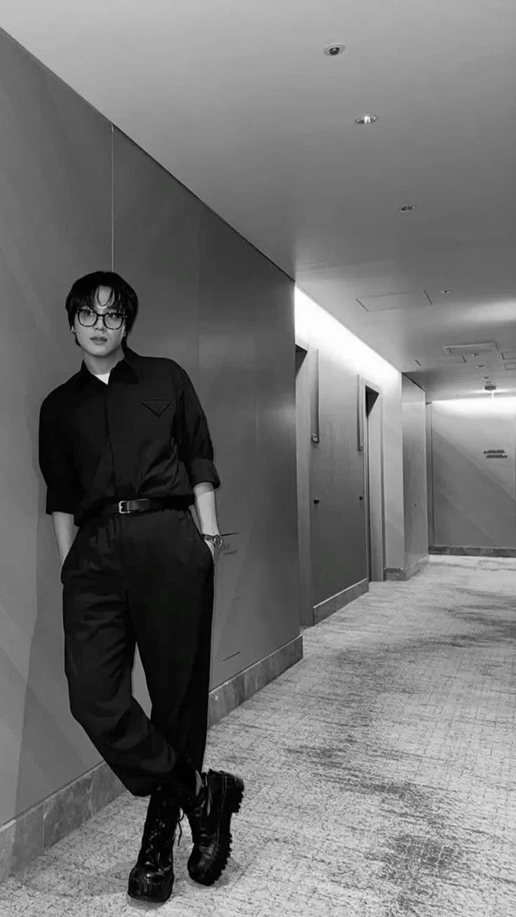 Haechan Lee
