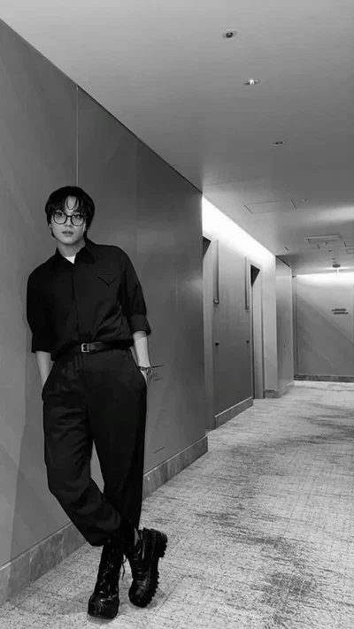 Haechan Lee