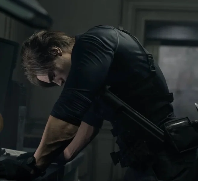 Leon Kennedy