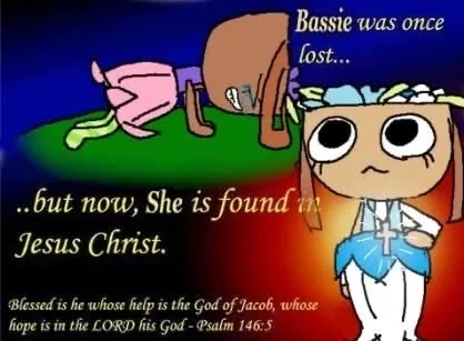 We have a new page