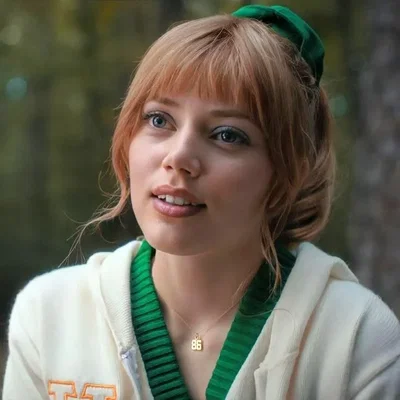 Chrissy Cunningham 