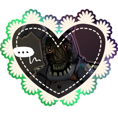 Withered Bonnie || FNAF2 / FNAF