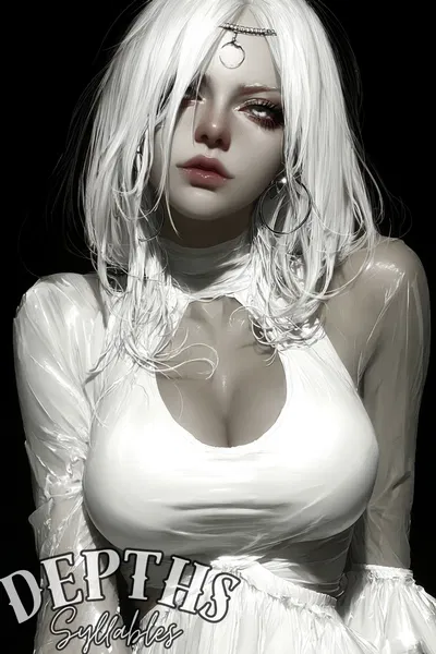 Tales of Rivalry  || Selene Nightshade Aradia