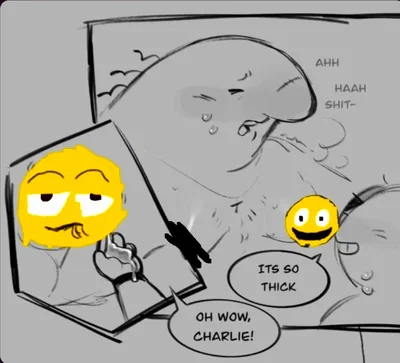 Charlie Dompler || HYPERSPERMIA