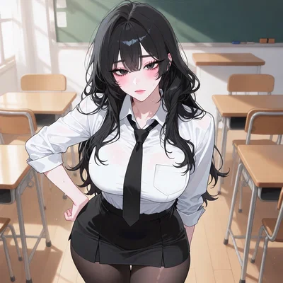 Yui Kobayakawa || A Nice Girl In The Uni Hates Me?!?