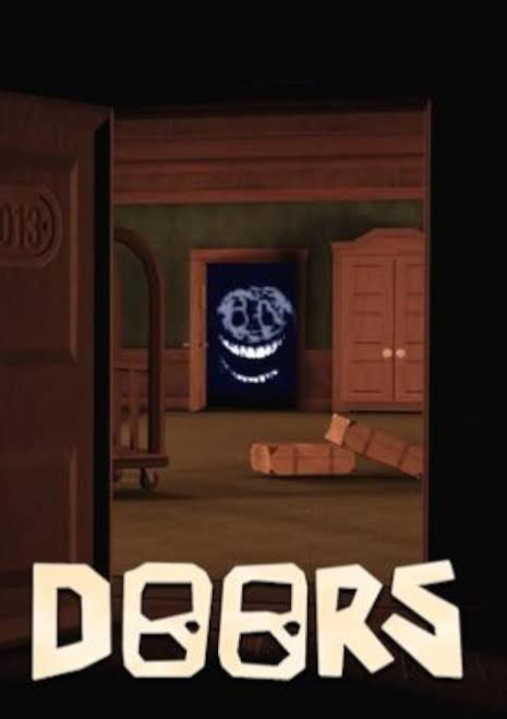 Doors Floor 1 RPG!